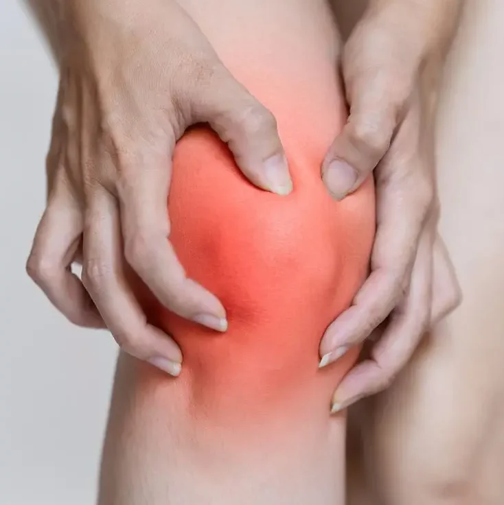 arthritis and joint pain relief