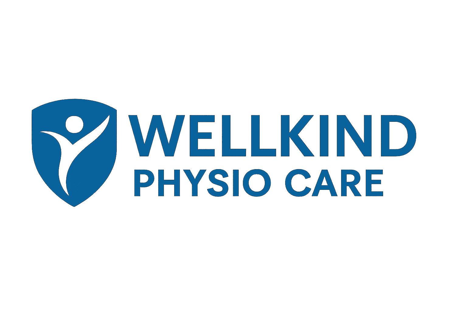 Wellkind Physio Care Logo