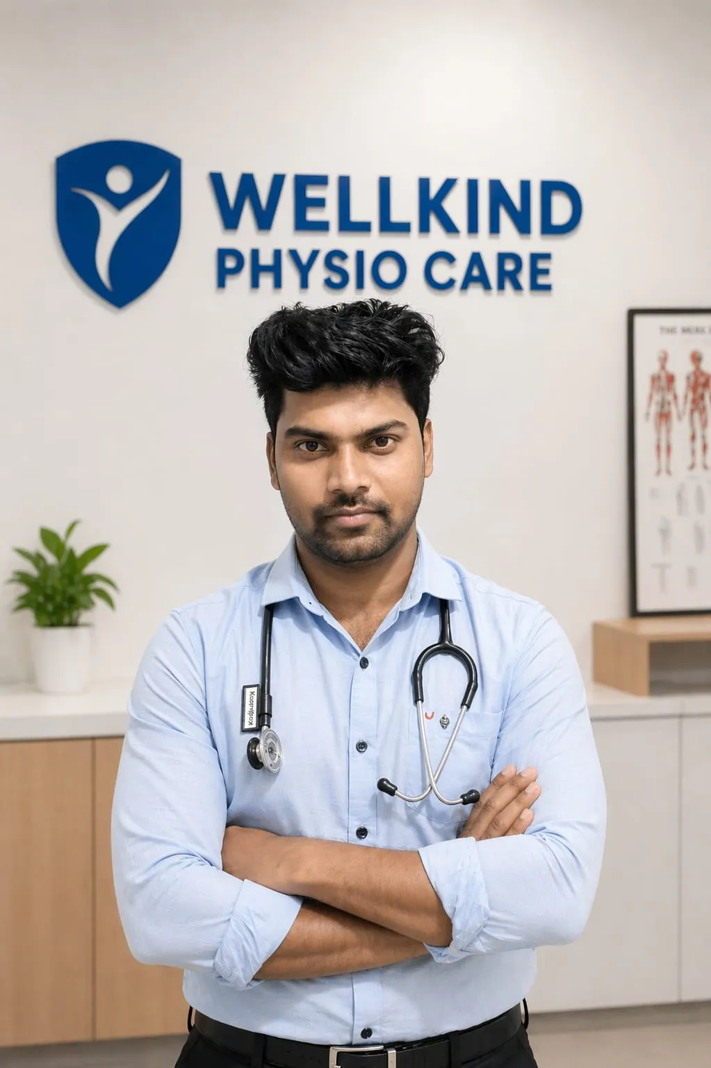 Physiotherapy Services in Whitefield