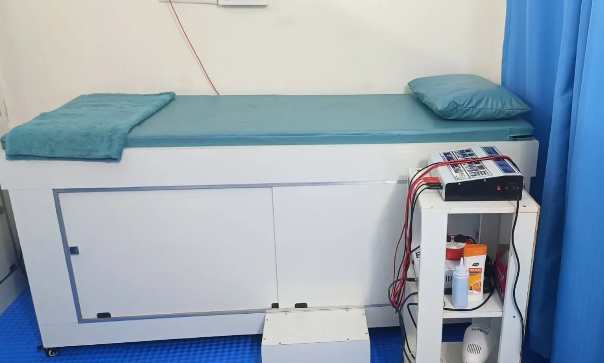 Physiotherapy Clinic in Whitefield Bangalore