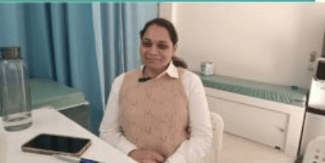 Our Patient 6