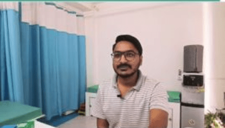 Our Patient 4
